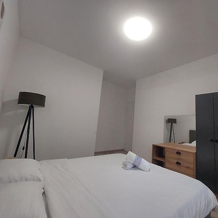 Private Apartments Prishtina Pristina Exteriör bild