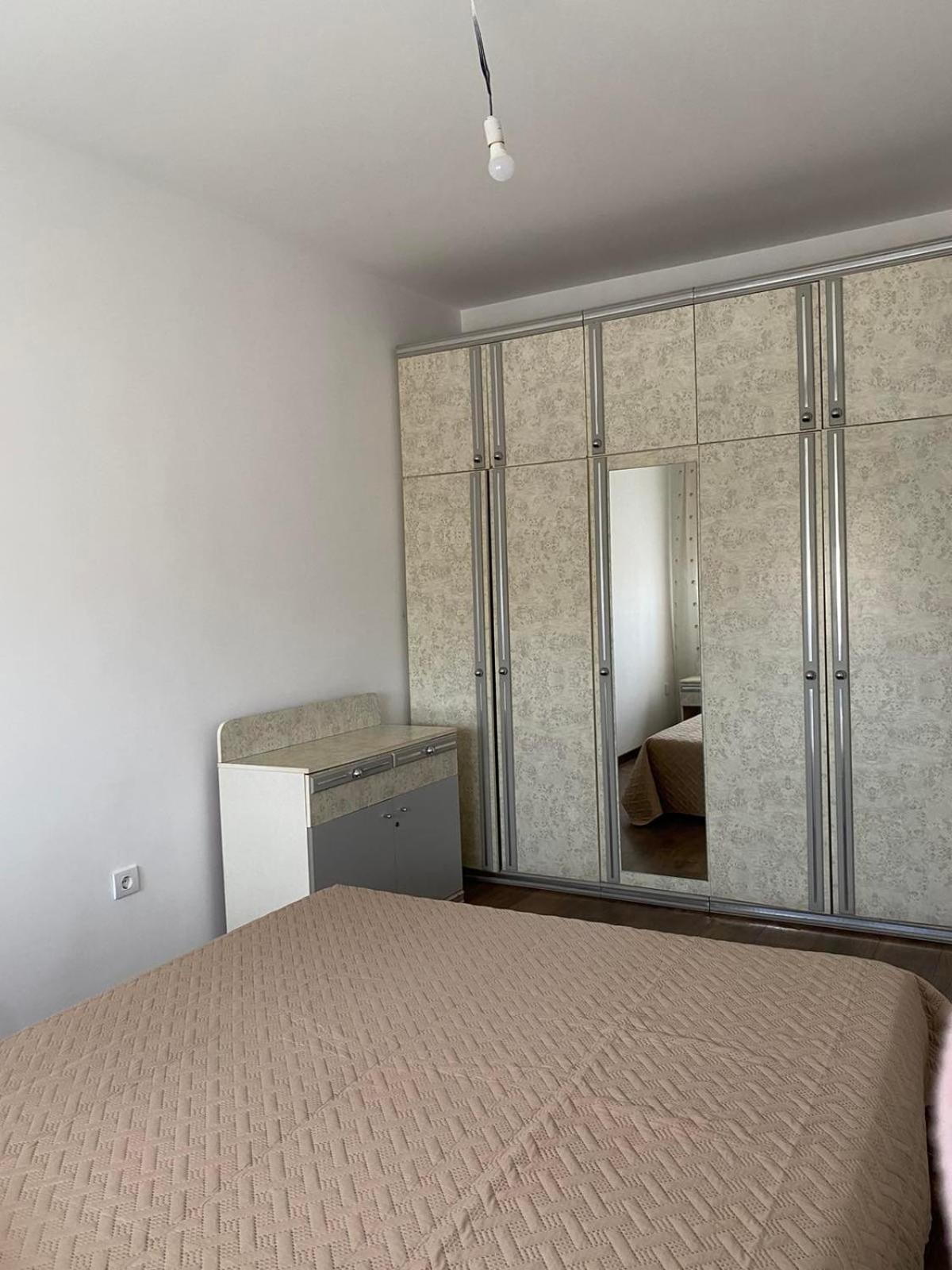 Private Apartments Prishtina Pristina Exteriör bild