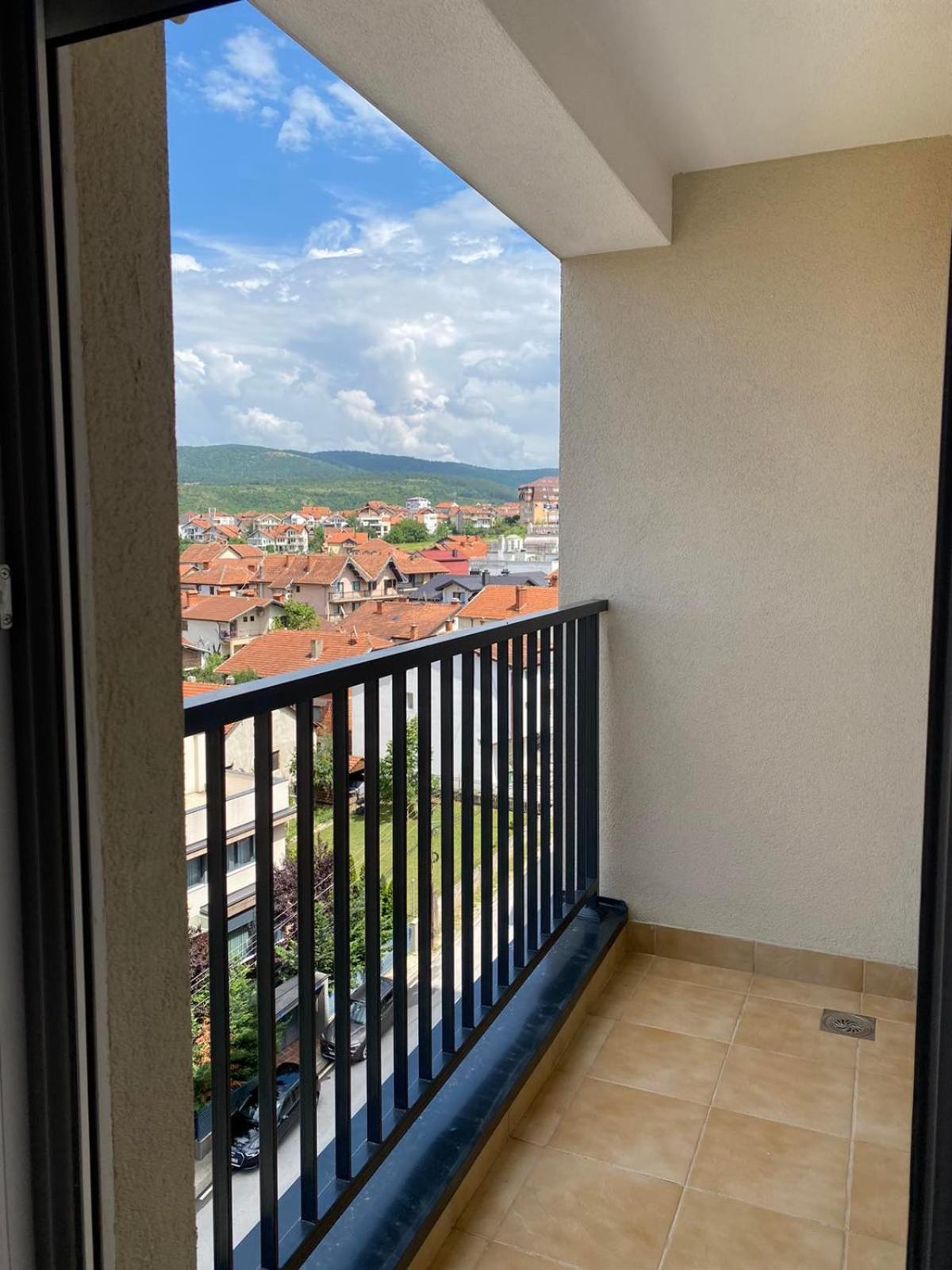 Private Apartments Prishtina Pristina Exteriör bild