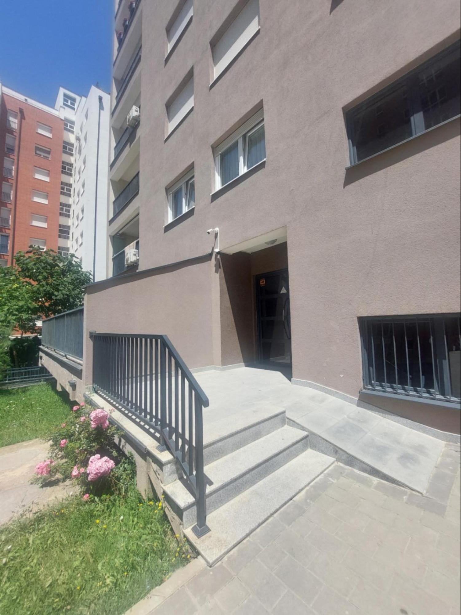 Private Apartments Prishtina Pristina Exteriör bild