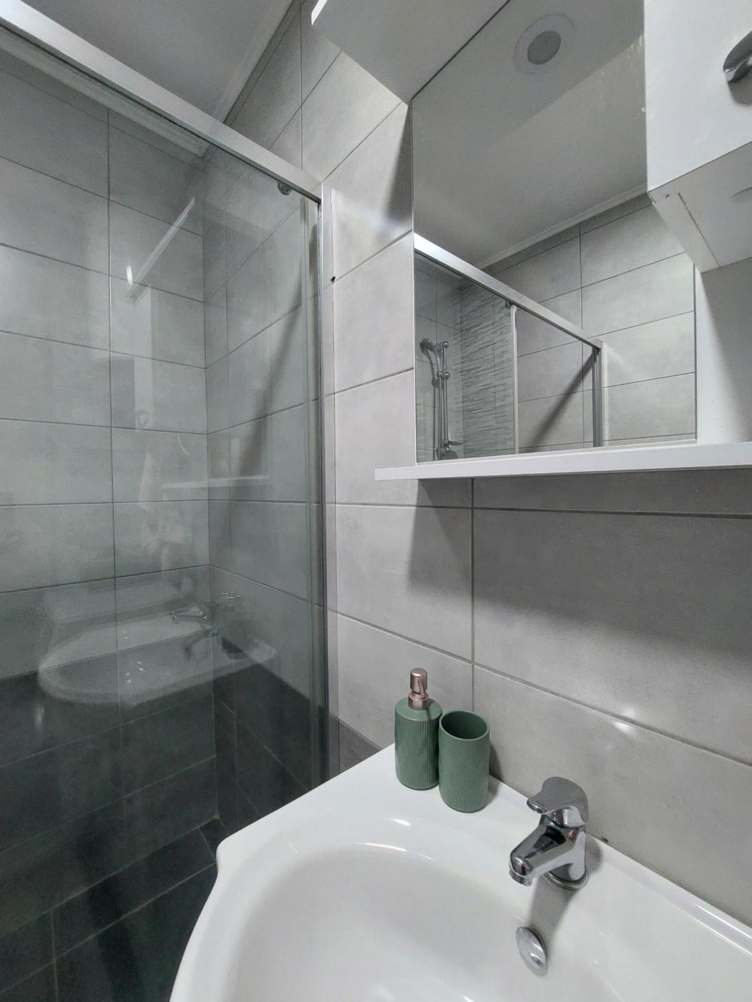 Private Apartments Prishtina Pristina Exteriör bild
