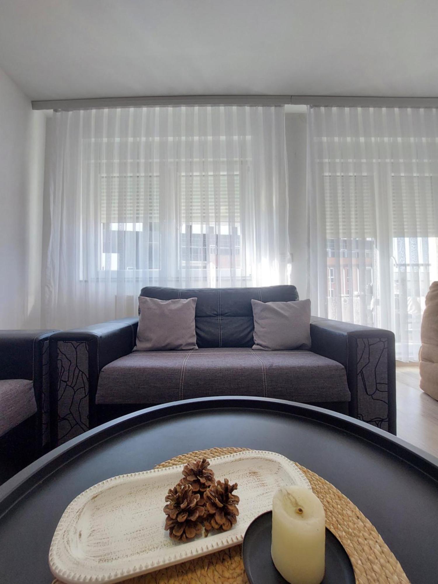 Private Apartments Prishtina Pristina Exteriör bild