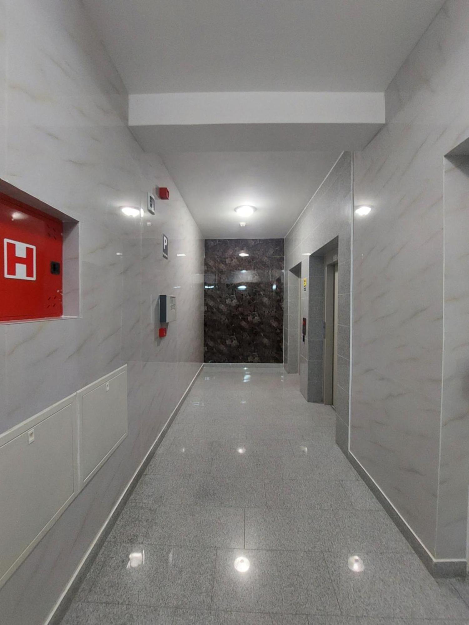 Private Apartments Prishtina Pristina Exteriör bild